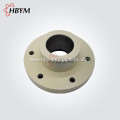 Schwing Concrete Pump Spare Parts Opened Flange